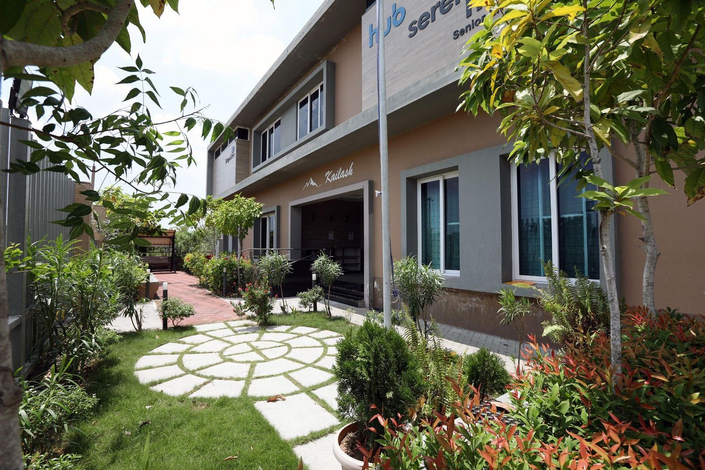 Senior Residences Designed for Comfort Living